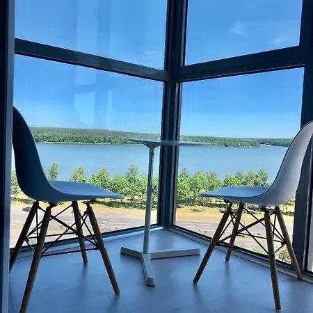 D3, River View, Minsk-arena. Apartment